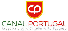 Canal Portugal – Assessoria para Cidadania Portuguesa Logo