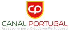 Canal Portugal – Assessoria para Cidadania Portuguesa Logo